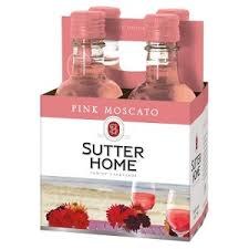 Sutter Home Moscato 187ml